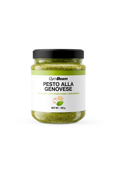 GymBeam Pesto alla Genovese, 180 g