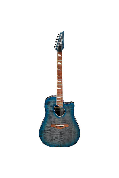 IBANEZ ALT30FM-BDB Elektro Akustik Gitar