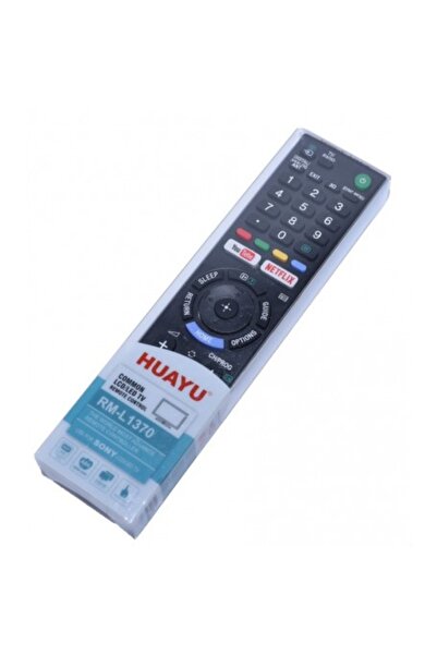 OEM TELECOMANDA TV/LCD/LED SONY