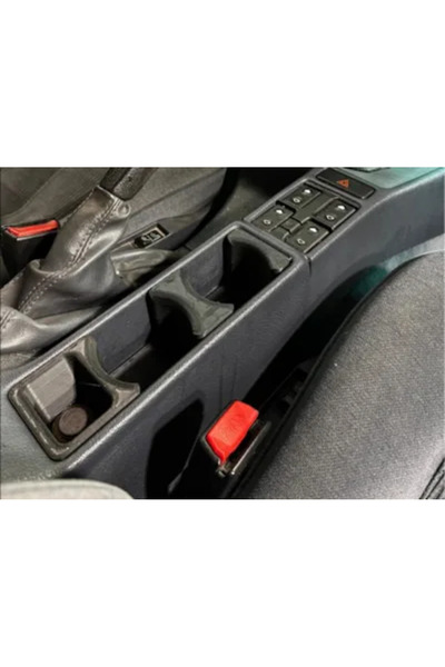 OXEROM BMW E34 Bardaklık