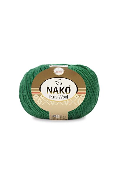 NAKO PURE WOOL 012353
