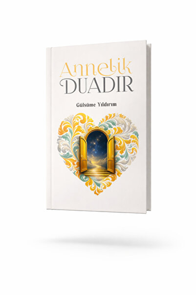 Aksa Kitap Annelik Duadır