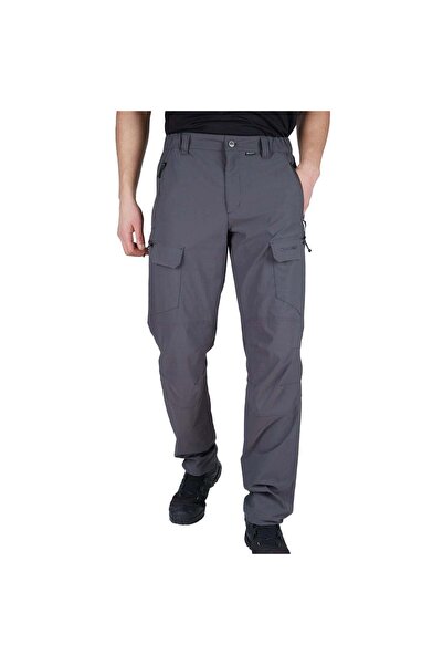 Alpinist Innox Men's Tactical Pants-Anthracite - m