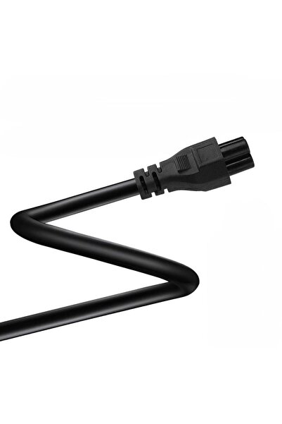 ARABULALACA POWER YONCA KABLO 1.5M SİYAH