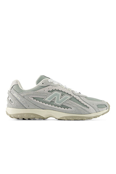 New Balance 204 Gri Unisex Günlük Giyim U204L5AV Juststep