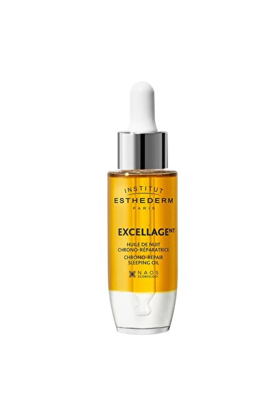 Institut Esthederm Esthederm Excellage Chrono-Repair Sleeping Oil 30 ml