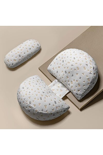 Arabest Pregnancy Pillows for Sleeping, Maternity Body Pillow for Pregnancy B...