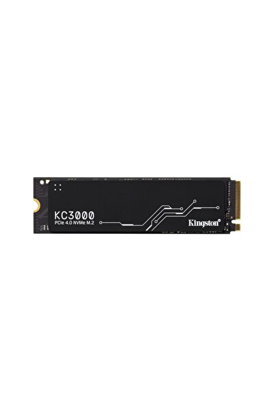 Kingston 1 TB KC3000 M.2 NVME PCIE GEN4 7000/6000MBS SKC3000S/1024G