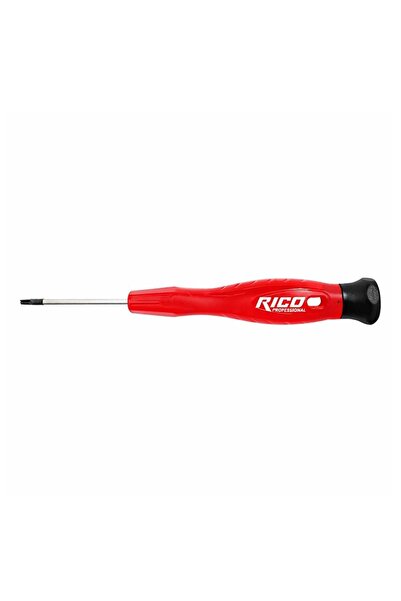 Rico T10 Torx Uçlu Klemens Tornavida 50 mm