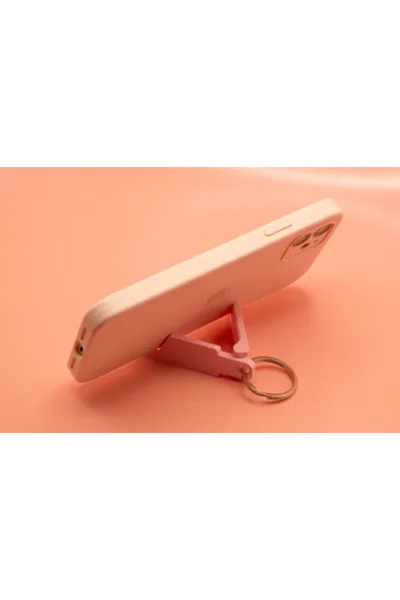 OXEROM Katlanabilir Telefon Standı Taşınabilir Masaüstü Telefon Tutucu