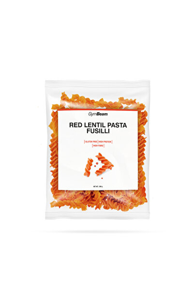 GymBeam Paste cu linte roșie, 300 g