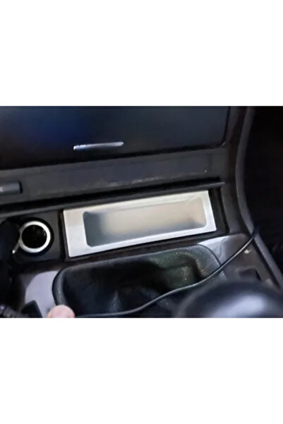 OXEROM BMW E46 Düz Küllük