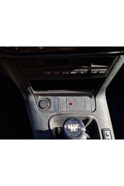 OXEROM BMW E36 Çakmak Soketi Kapağı