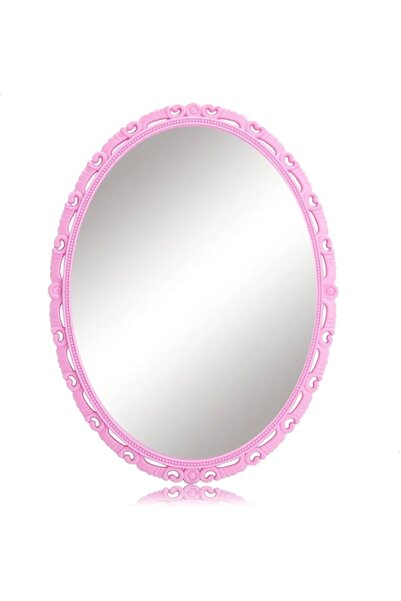 Arabest Magnetic Locker Mirror, Real Glass & Strong Backing Mirror, Real Glas...