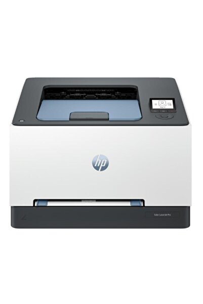 HP A4 Color Laserjet Pro 3203Dw 499N4A Renkli Dublex Lazer Yazıcı Usb,Etherne...