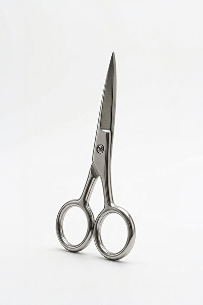 Onetick Profesyonel Kaş Bıyık Makası 10 Cm