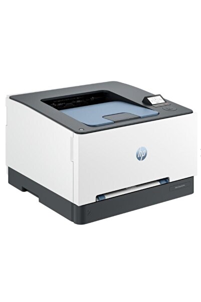 HP A4 Color Laserjet Pro 3203Dw 499N4A Renkli Dublex Lazer Yazıcı Usb,Ethernet,Kablosuz