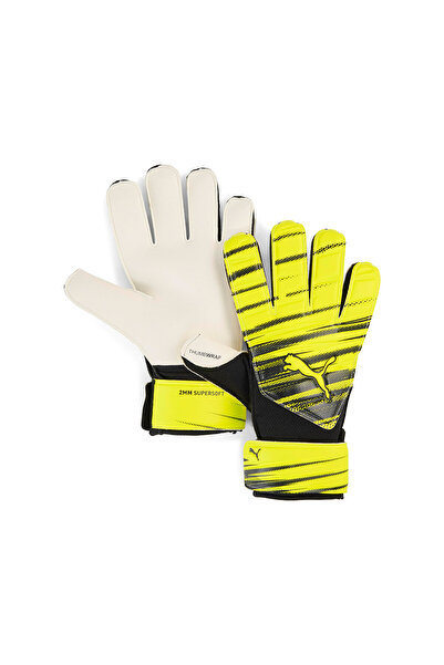 Puma Attacanto Play Rc Men's Goalkeeper Gloves 04209004 Yellow