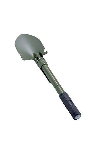 Orcamp Katlanabilir Kazma Kürek Seti OUT-4100