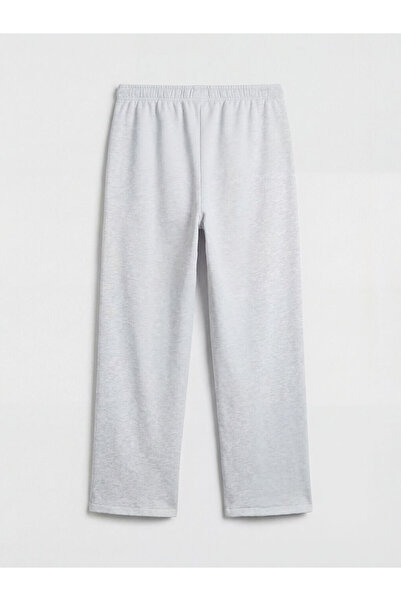 LC Waikiki Girl's Wide Leg Sweatpants