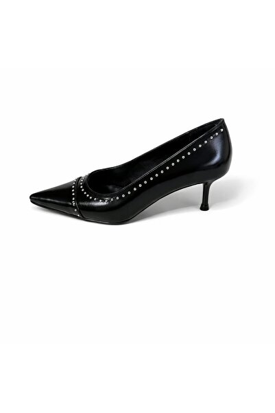 Elabutik ماركاميس 9023 أحذية نسائية ذات الكعب العالي