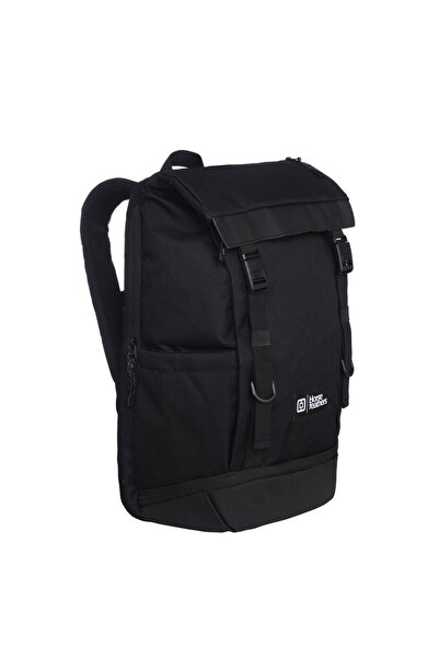 Horsefeathers ΣΑΚΙΔΙΟ ΠΛΑΤΗΣ SHIFT ΜΑΥΡΟ