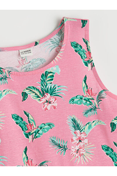 LC Waikiki Rochie de fetiță cu modele