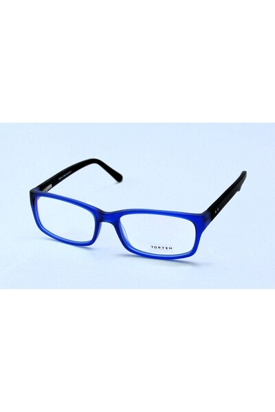 Top Ten 1C 5257 C05 MAVİ UNISEX GÖZLÜK