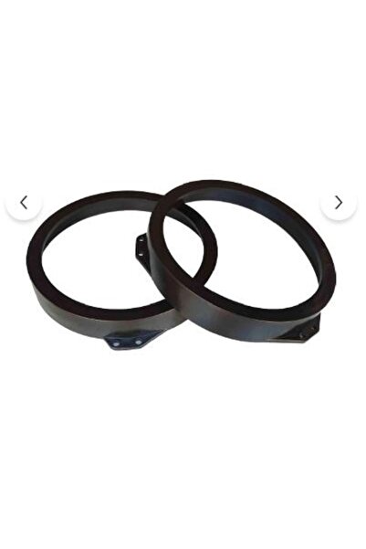 Cadence HOPARLÖR MİDRANGE YÜKSELTİCİ 16 CM PLASTİK 2 ADET