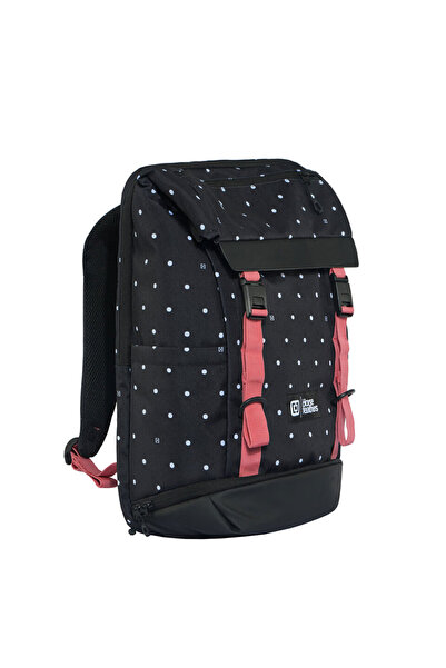 Horsefeathers Σακίδιο πλάτης με σχέδιο πουά