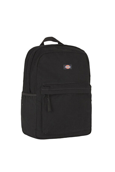 Dickies Σακίδιο πλάτης από καμβά DUCK, μαύρο
