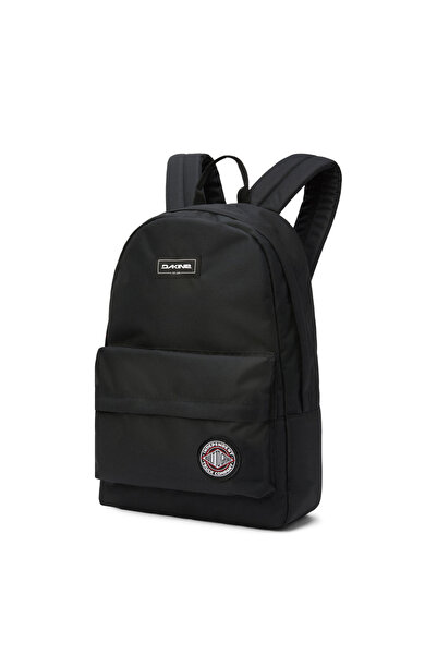Dakine 365 PACK 21L ΣΑΚΙΔΙΟ ΠΛΑΤΗΣ ΜΑΥΡΟ