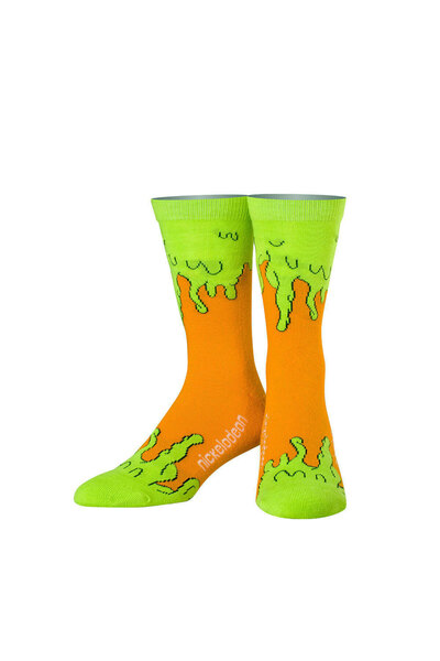 odd sox X ΝΙΚΕΛΟΝΤΕΟΝ ΚΑΛΤΣΕΣ ΣΛΑΪΜ