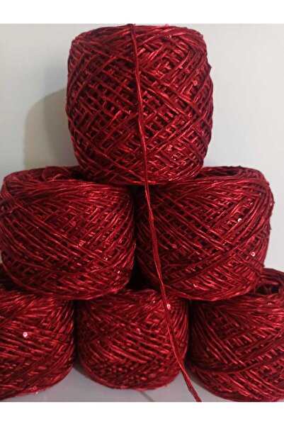 İPEK YÜN İPLİK DÜNYASI Бавовна (бордо) Фліс (бордо) 100 гр