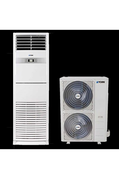 YORK SALON TİPİ KLİMA