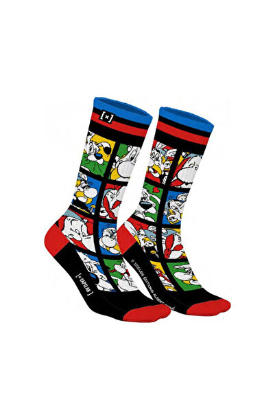 Capslab X ΟΜΑΔΑ ΑΣΤΕΡΙΞ ΚΑΛΤΣΕΣ ΠΡΟΣΩΠΙΚΟΥ