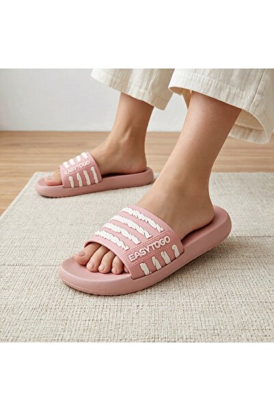 OEM Casual slippers for women, indoor or outdoor slippers, suitable for all s...