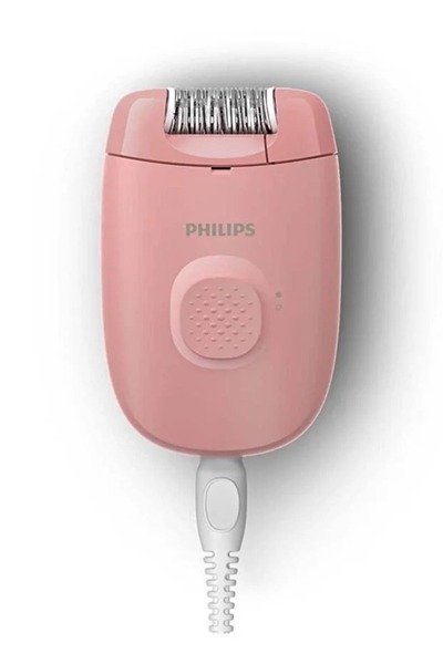 Generic Philips Epilator Series 2000 BRE229/00 - Pink