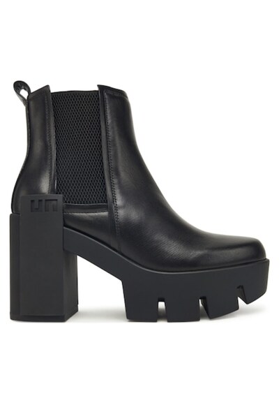 United Nude Black Grip Chelsea Mid IV