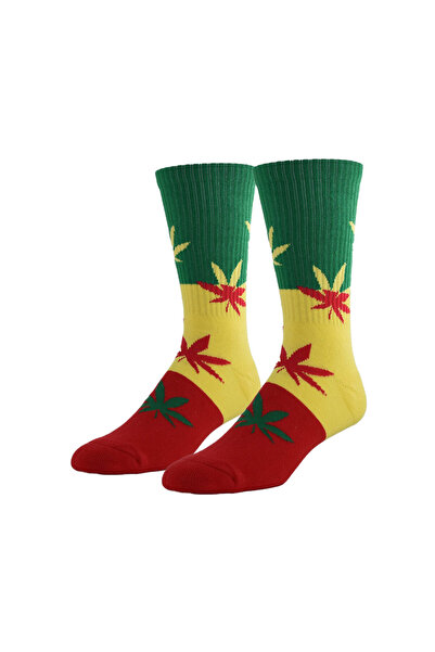 Cool Socks ΡΑΣΤΑ ΛΑ ΒΙΣΤΑ ΚΑΛΤΣΕΣ ΤΥΠΟΥ CREW