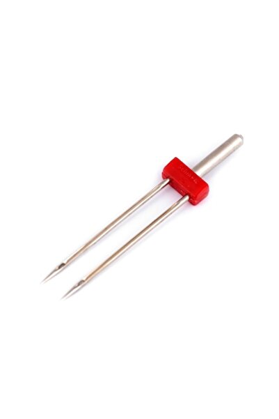 SCHMETZ Ac dublu universal finete 90 cu 4 mm distanta intre ace