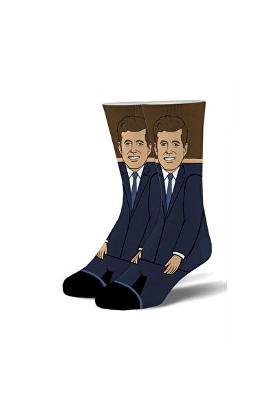 Cool Socks X JFK 360 ΚΑΛΤΣΕΣ ΠΡΟΣΩΠΙΚΟΥ