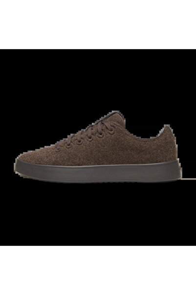 Allbirds Men's Wool Cruiser - Espresso (Espresso Sole)