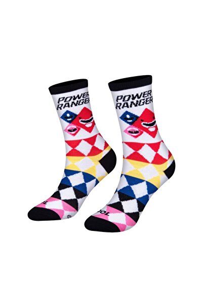 Cool Socks X ΠΟΥΛΟΒΕΡΑ ΟΜΑΔΑΣ ΡΕΪΝΤΖΕΡΣ