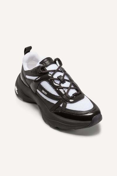 Dkny JUNA - LACE UP SNEAKER