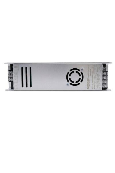 DORA LED 24 Volt Dim Edilebilir Triac Dimmer Şerit Led Adaptör 12,5 Amper 300...