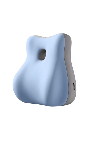 Sumkyle Multi-purpose Pillow | Skin-friendly, Head, Leg, and Back Support, El...