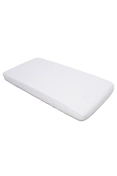 Kikka Boo Protectie impermeabila din bumbac organic 120x60cm KikkaBoo