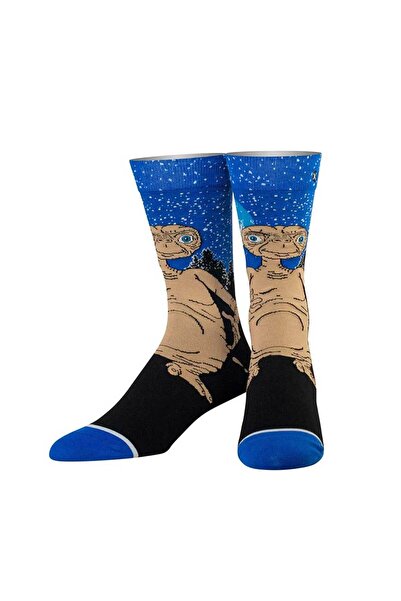 odd sox X E.T. τριανταεξακόσια κάλτσες