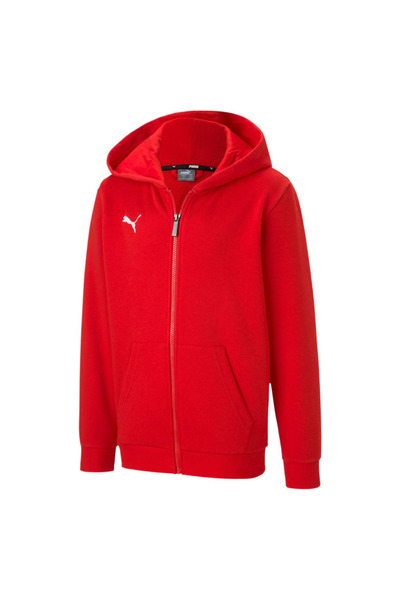 Puma Hanorac TeamGOAL 23 Casuals Jr